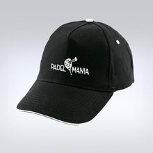 Carica l&#39;immagine nel visualizzatore di Gallery, Cappellino Padel Mania
