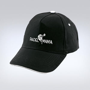 Cappellino Padel Mania