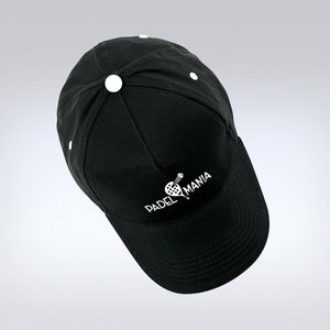Cappellino Padel Mania