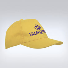Carica l&#39;immagine nel visualizzatore di Gallery, Cappellino con visiera CDA Villapizzone original
