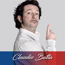 Carica l'immagine nel visualizzatore di Gallery, Spettacolo "SERATA DI CABARET" - [Venerdi 25 settembre 2026]
