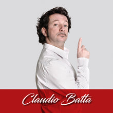 Carica l&#39;immagine nel visualizzatore di Gallery, PROSSIMO EVENTO 12 LUGLIO 2025 - SORRIDIAMO A CASPOGGIO

