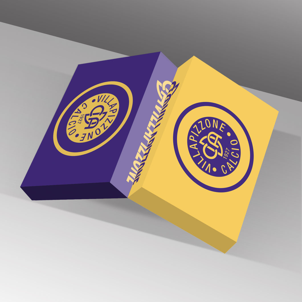 Cuscinetto da stadio CDA Villapizzone