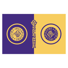 Carica l&#39;immagine nel visualizzatore di Gallery, Cuscinetto da stadio CDA Villapizzone
