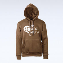 Carica l&#39;immagine nel visualizzatore di Gallery, Felpa Padel Mania Made in Italy PREZZO PROMO - [UNISEX]
