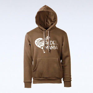Felpa Padel Mania Made in Italy PREZZO PROMO - [UNISEX]