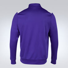 Carica l&#39;immagine nel visualizzatore di Gallery, Felpa con zip Joma Villapizzone di allenamento
