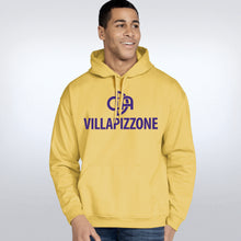 Carica l&#39;immagine nel visualizzatore di Gallery, Felpa cappuccio Softstyle CDA Villapizzone Original
