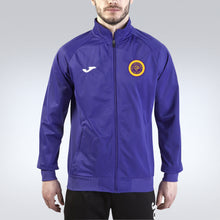 Carica l&#39;immagine nel visualizzatore di Gallery, Felpa con zip Joma Villapizzone di rappresentanza
