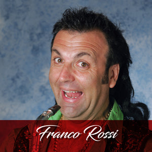 PROSSIMO EVENTO 12 LUGLIO 2025 - SORRIDIAMO A CASPOGGIO