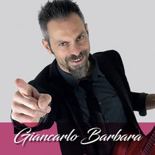 Carica l'immagine nel visualizzatore di Gallery, Spettacolo "STAI TRANQUILLO E SORRIDI SEMPRE" - [Venerdì 23 ottobre 2026]
