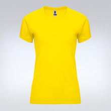 Carica l&#39;immagine nel visualizzatore di Gallery, OFFERTA PACCHETTO PROMO - 10 T-shirt tecniche DONNA Bahrain - [Roly]
