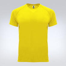 Carica l&#39;immagine nel visualizzatore di Gallery, OFFERTA PACCHETTO PROMO - 10 T-shirt tecniche UOMO Bahrain - [Roly]
