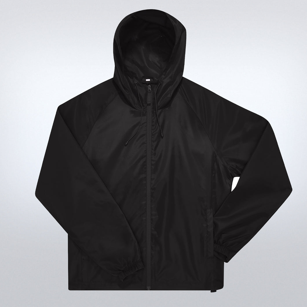K-Way Windbreaker Villapizzone