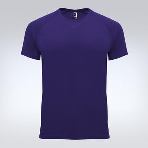 OFFERTA PACCHETTO PROMO - 10 T-shirt tecniche UOMO Bahrain - [Roly]