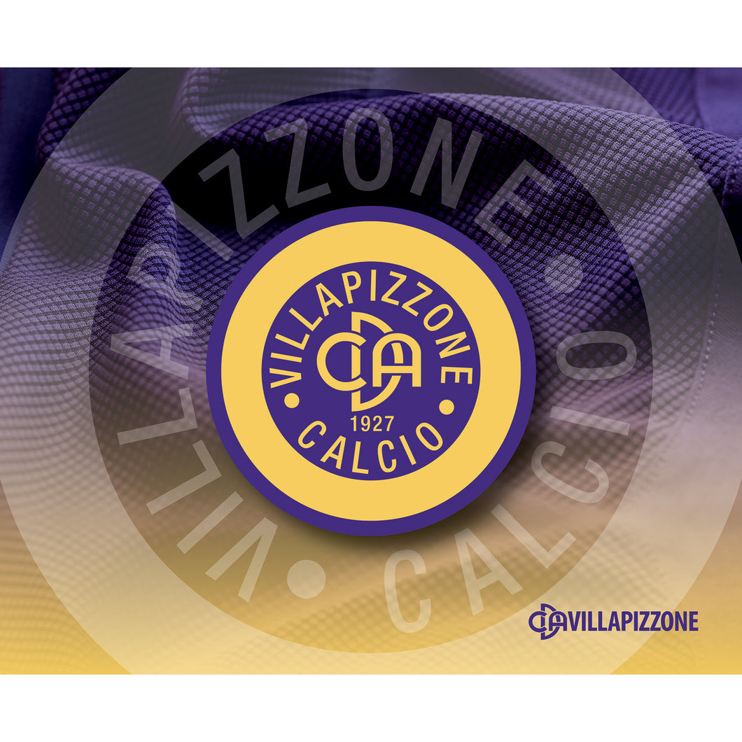 Mousepad CDA Villapizzone original