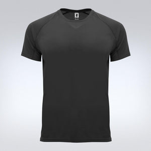 OFFERTA PACCHETTO PROMO - 10 T-shirt tecniche UOMO Bahrain - [Roly]