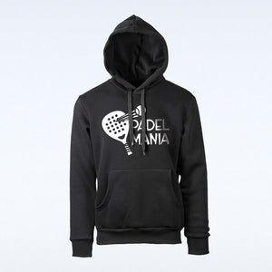 Felpa Padel Mania Made in Italy PREZZO PROMO - [UNISEX]
