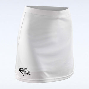 Gonna pantaloncino Padel Mania