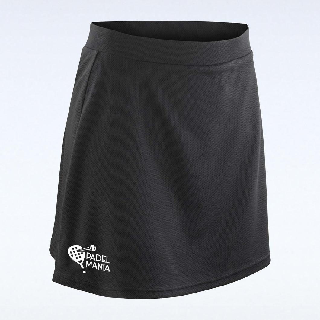 Gonna pantaloncino Padel Mania