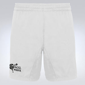 Pantaloncini sportivi Padel Mania