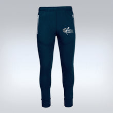 Carica l&#39;immagine nel visualizzatore di Gallery, Pantalone in felpa soft casual fit Made in Italy - [UNISEX]
