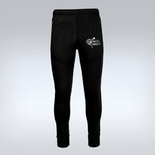 Carica l&#39;immagine nel visualizzatore di Gallery, Pantalone in felpa soft casual fit Made in Italy - [UNISEX]
