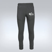 Carica l&#39;immagine nel visualizzatore di Gallery, Pantalone in felpa soft casual fit Made in Italy - [UNISEX]
