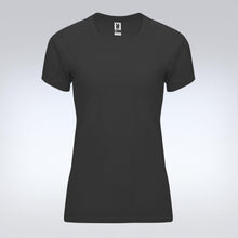 Carica l&#39;immagine nel visualizzatore di Gallery, OFFERTA PACCHETTO PROMO - 10 T-shirt tecniche DONNA Bahrain - [Roly]
