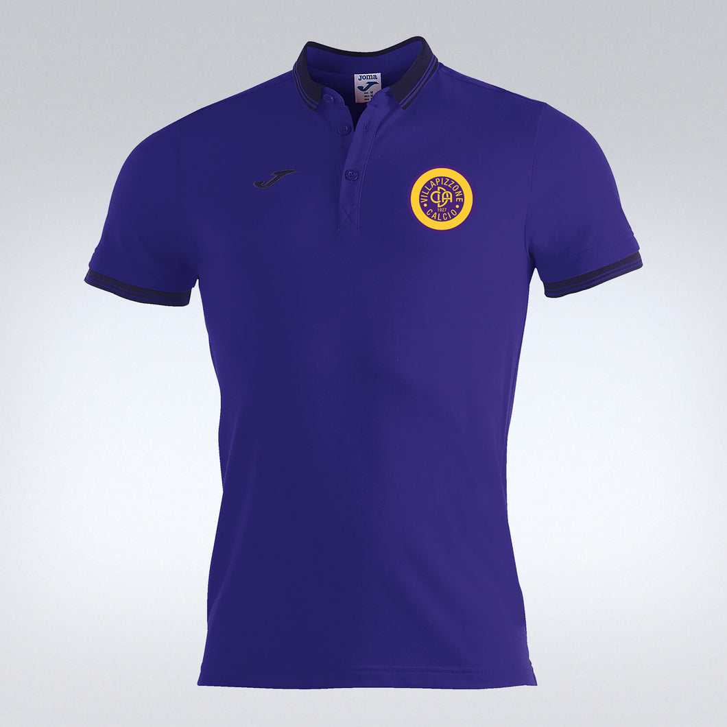 Polo Joma Villapizzone di rappresentanza