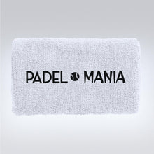 Carica l&#39;immagine nel visualizzatore di Gallery, Polsino Padel Mania

