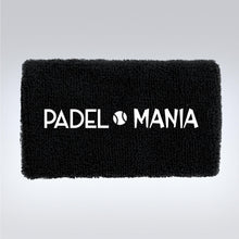 Carica l&#39;immagine nel visualizzatore di Gallery, Polsino Padel Mania
