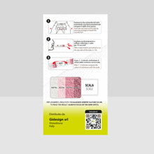 Carica l&#39;immagine nel visualizzatore di Gallery, Alcol Test monouso - [Pack Singoli]
