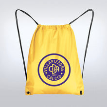 Carica l&#39;immagine nel visualizzatore di Gallery, Sacca/Zaino CDA Villapizzone
