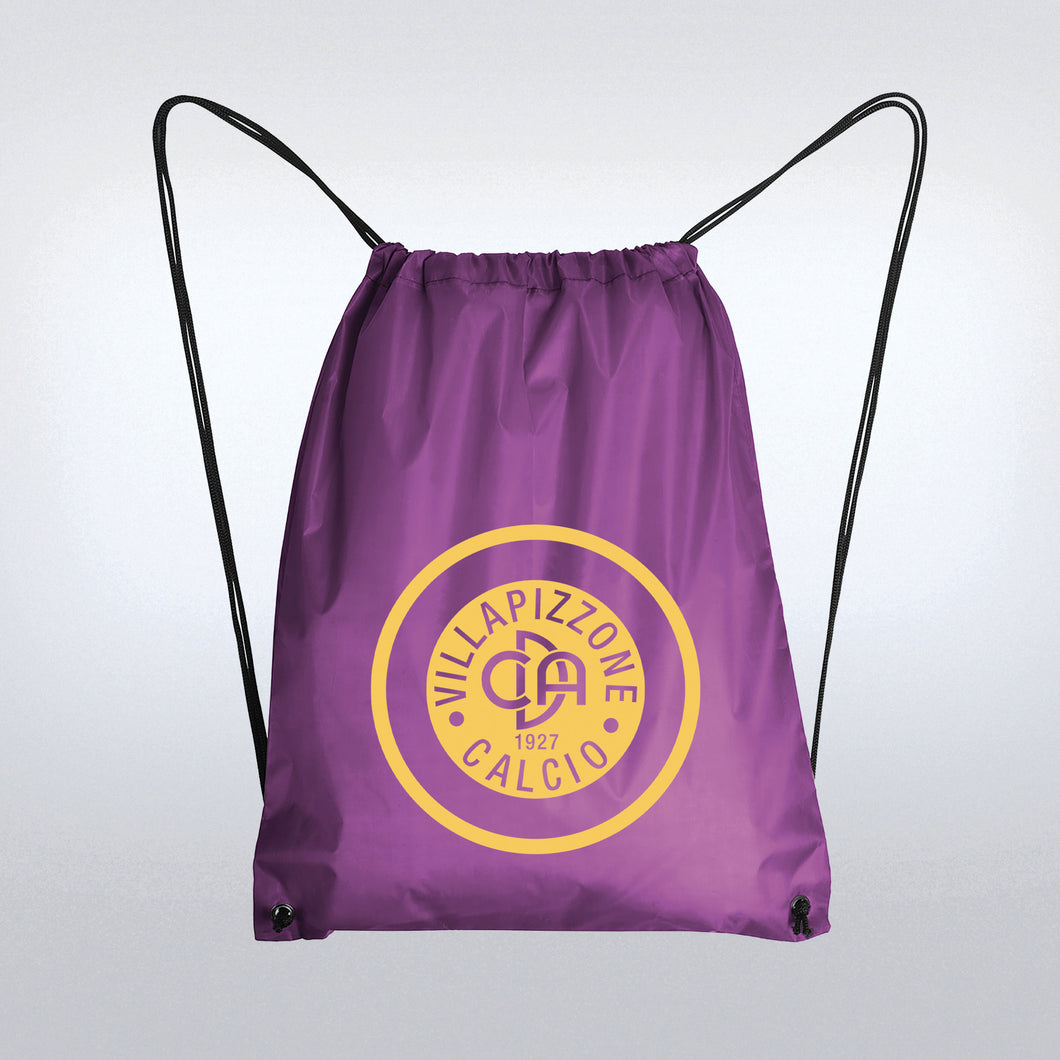 Sacca/Zaino CDA Villapizzone