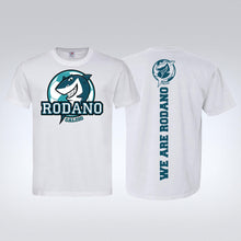 Carica l&#39;immagine nel visualizzatore di Gallery, T-Shirt Rodano Calcio Classic Fit
