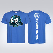 Carica l&#39;immagine nel visualizzatore di Gallery, T-Shirt Rodano Calcio Classic Fit
