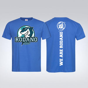 T-Shirt Rodano Calcio Classic Fit