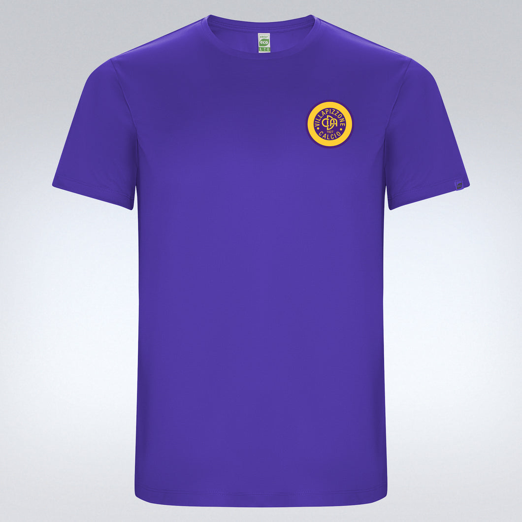 T-Shirt Roly Villapizzone da allenamento