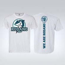 Carica l&#39;immagine nel visualizzatore di Gallery, T-Shirt Rodano Volley Classic Fit
