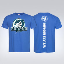 Carica l&#39;immagine nel visualizzatore di Gallery, T-Shirt Rodano Volley Classic Fit
