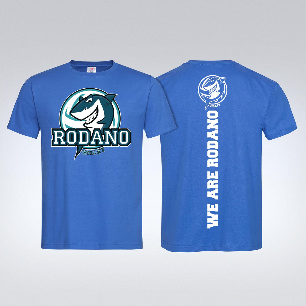T-Shirt Rodano Volley Classic Fit