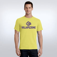 Carica l&#39;immagine nel visualizzatore di Gallery, T-Shirt Classic CDA Villapizzone Original
