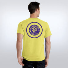 Carica l&#39;immagine nel visualizzatore di Gallery, T-Shirt Classic CDA Villapizzone Original
