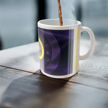 Carica l&#39;immagine nel visualizzatore di Gallery, Tazza Mug in ceramica HD CDA Villapizzone original
