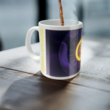 Carica l&#39;immagine nel visualizzatore di Gallery, Tazza Mug in ceramica HD CDA Villapizzone original
