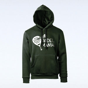 Felpa Padel Mania Made in Italy PREZZO PROMO - [UNISEX]