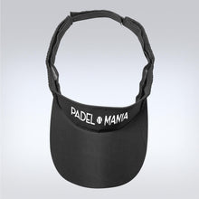 Carica l&#39;immagine nel visualizzatore di Gallery, Visiera Padel Mania
