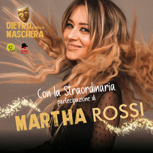 Biglietti "DIETRO a quella MASCHERA" - [17 Maggio 2025 ore 21:00]
