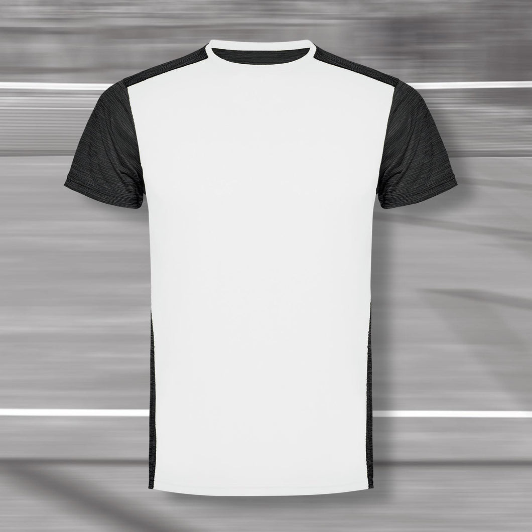 T-Shirt tecnica Uomo Zolder - [Roly]